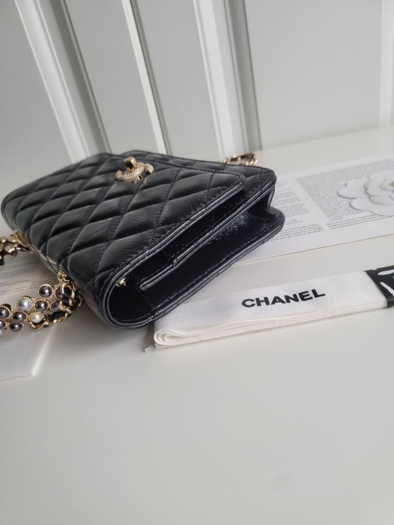 Chanel WOC Bags